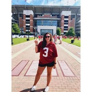 Meet your Posher, Kelsey